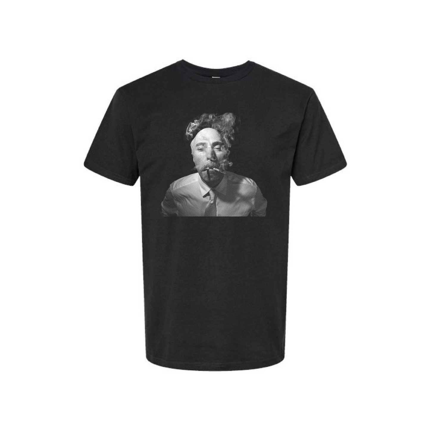 Smoke Break T-Shirt