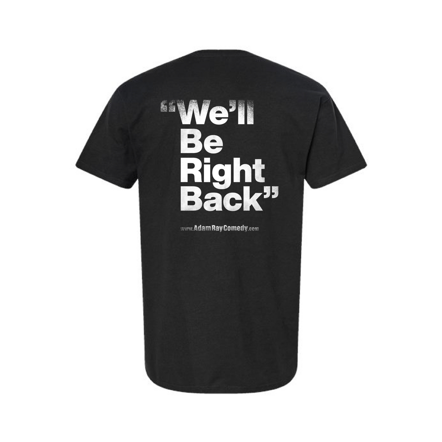 Smoke Break T-Shirt