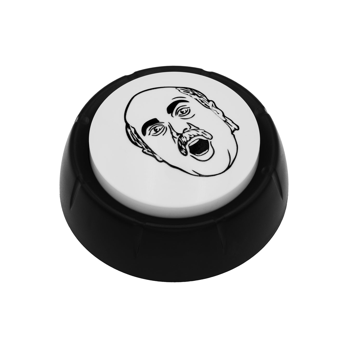 Adam ray talking button dr phil face