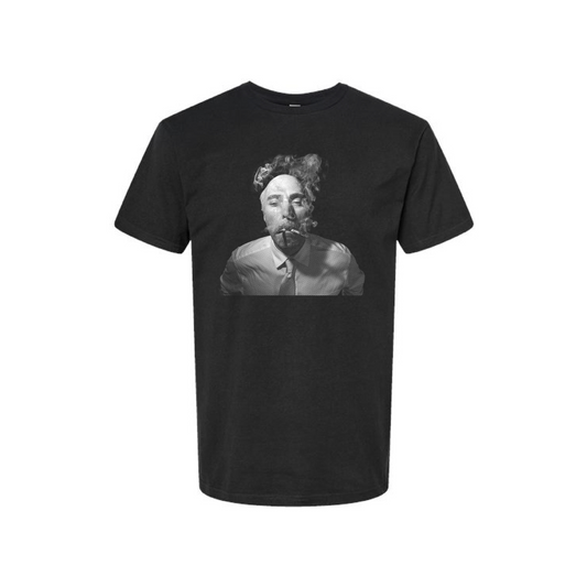 Smoke Break T-Shirt