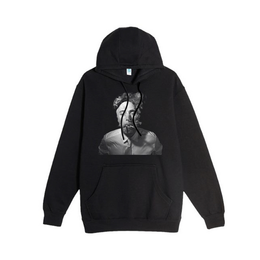 Smoke Break Hoodie