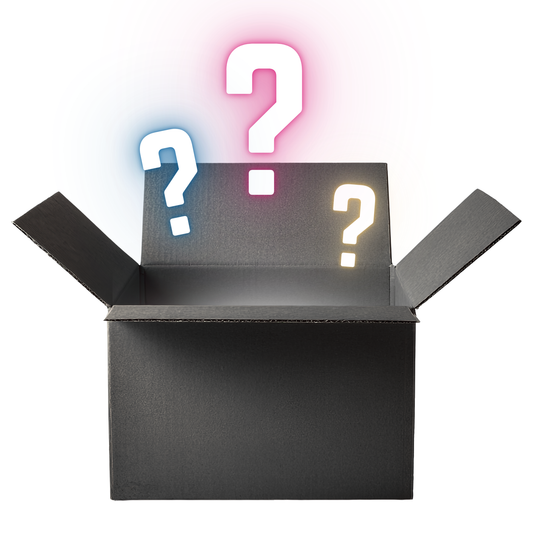 Mystery Bundle