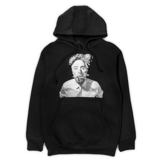 Smoke Break Hoodie