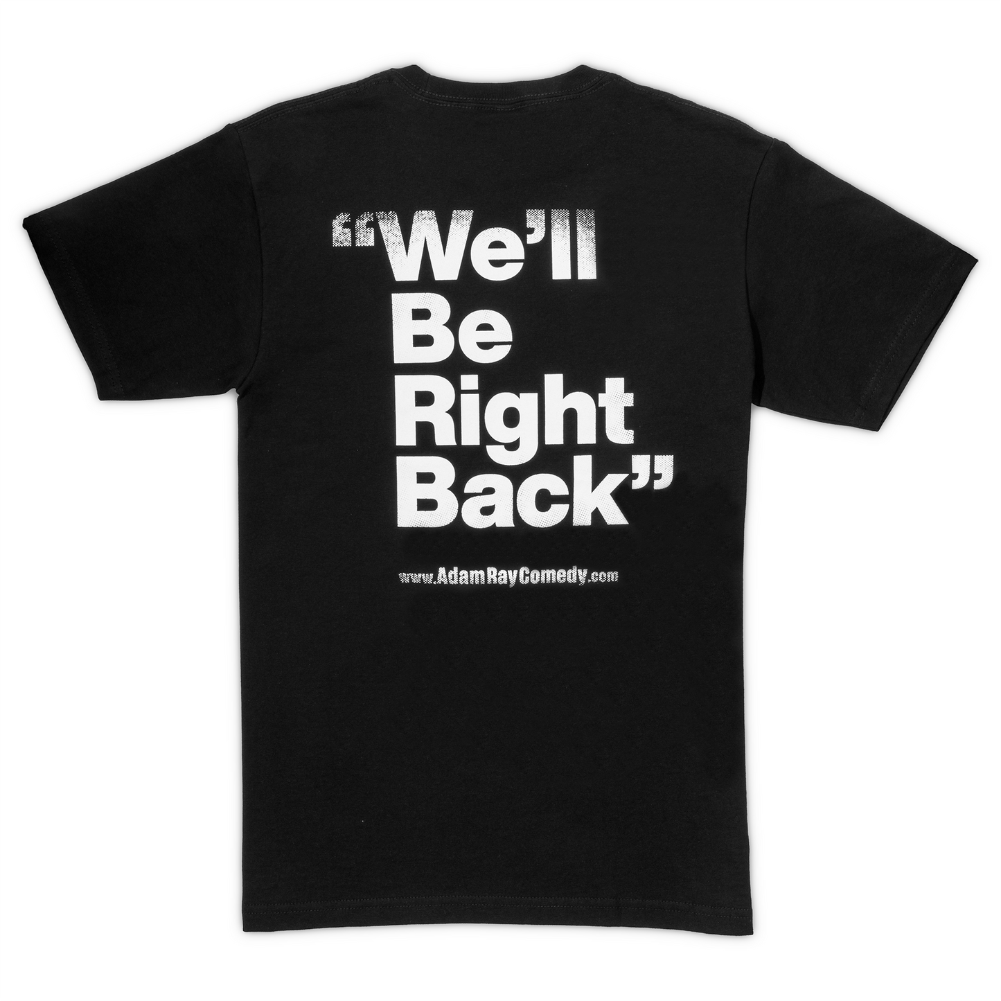 Smoke Break T-Shirt