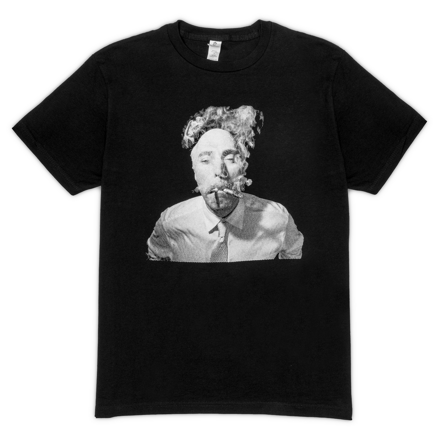 Smoke Break T-Shirt
