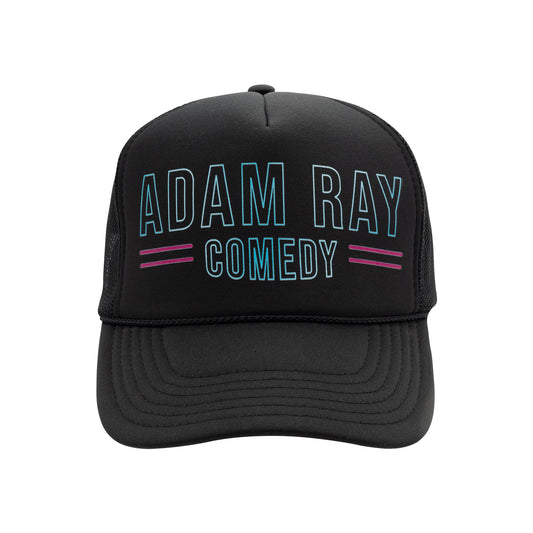 Neon Adam Ray Hat