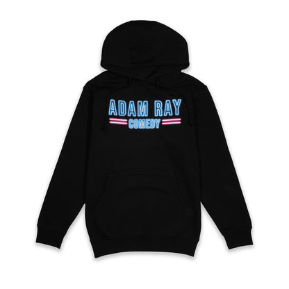 Neon Adam Ray Hoodie