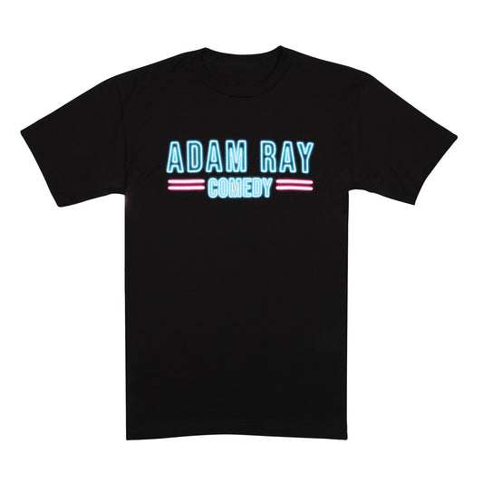 Neon Adam Ray T-Shirt