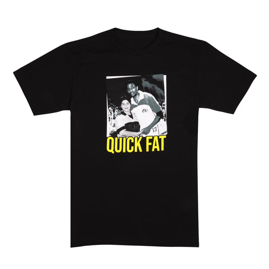 Quick Fat T-Shirt