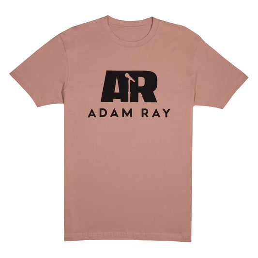 Adam Ray Mic Shirt