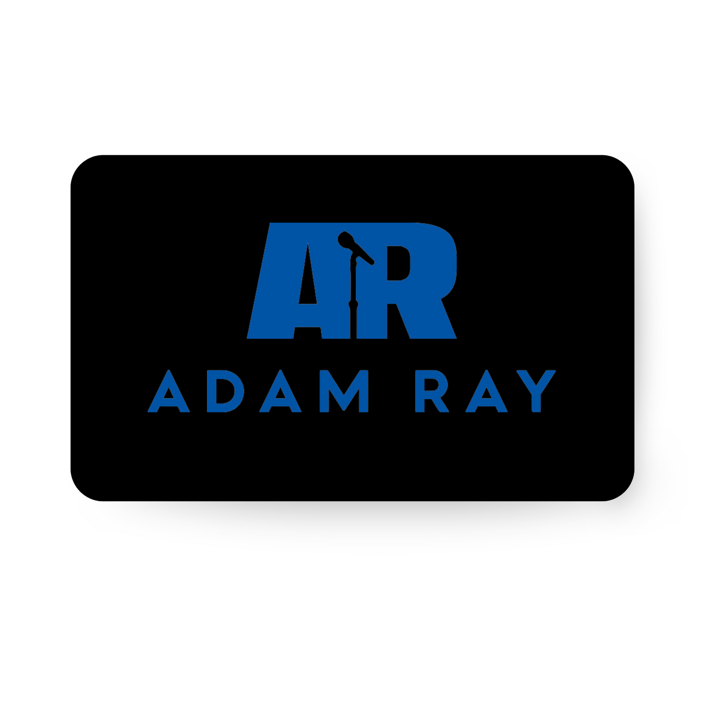 Adam Ray Shop Gift Card