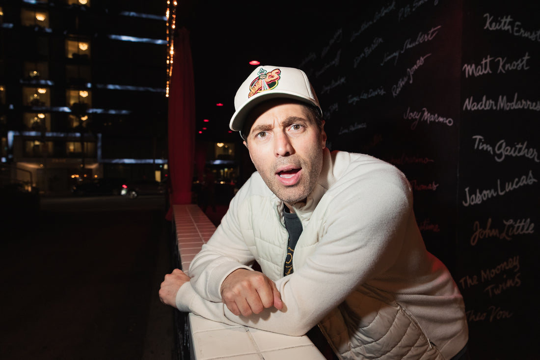 Adam Ray Comedy – Adam Ray Shop