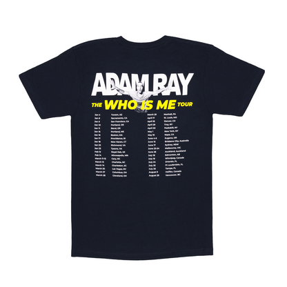 Logo Tour T-Shirt