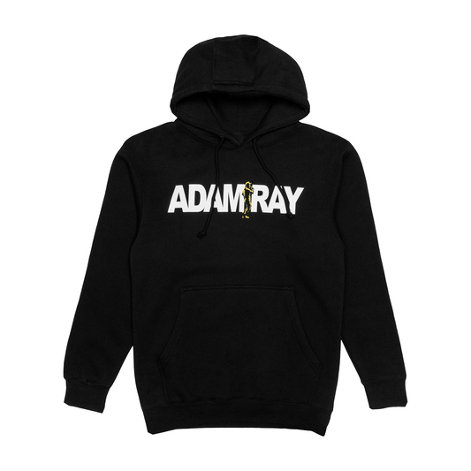 Logo Tour Hoodie