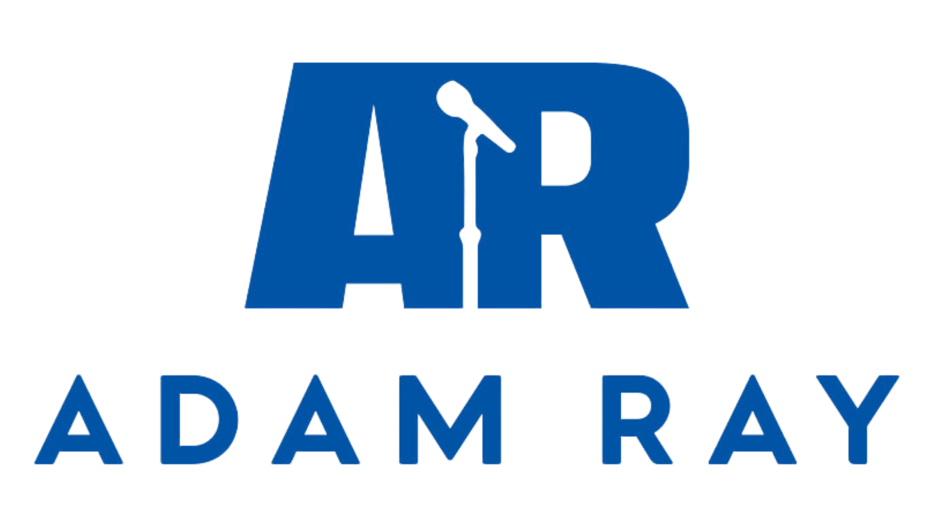 Adam Ray Sign Adam Ray Comedy – Adam Ray Shop